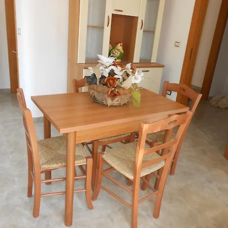 Casa Matilde Casa vacanze Taviano (Lecce)