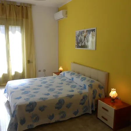 Casa vacanze Casa Matilde *