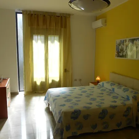 Casa Matilde * Taviano (Lecce)
